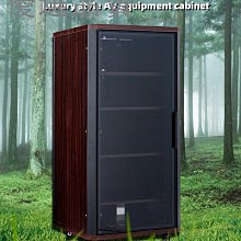 影音櫃功放機櫃影院功放機架專業三四五層航空立櫃移動音響機櫃子 歷史價格詳細信息