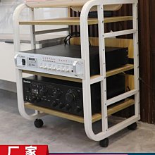 功放機櫃二三四層機架包郵帶玻璃門專業音響影院視聽設備櫃子 歷史價格詳細信息