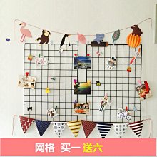 折扣優惠*網紅泡面置物架白色陳列墻網片泡面小食堂大號網格展示貨架掛籃*心願雜貨鋪 歷史價格詳細信息