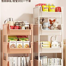 家居收納 書包置物架落地車置物架書桌書本收納架神器桌下學生移動書架 歷史價格詳細信息
