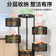 小推車置物架家用落地多層廚房果蔬菜籃架子客廳浴室收納書架移動-有家精品店 歷史價格詳細信息