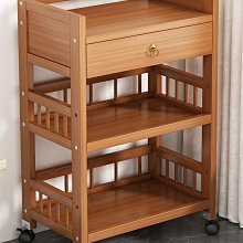 茶水小推車 實木沙發邊几 客廳邊櫃可移動茶几 茶水邊櫃小推車 沙發邊几角几 歷史價格詳細信息