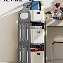家居收納 書包置物架落地車置物架書桌書本收納架神器桌下學生移動書架 歷史價格詳細信息
