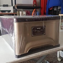 聯府單抽屜收納盒2.8L(3入)桌上抽屜盒K11 歷史價格詳細信息