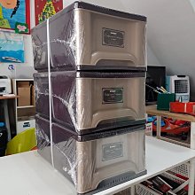 聯府加高抽屜整理箱50L(4入)抽屜櫃收納櫃K109 歷史價格詳細信息