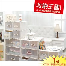 發現新收納箱『KEYWAY聯府：透光白Fine抽屜箱21L』LF3401整理箱/堆疊收納櫃，衣物日用品分類箱，潔淨防塵! 歷史價格詳細信息