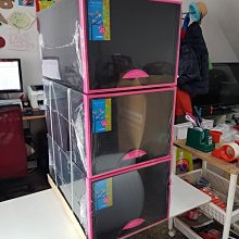 聯府抽屜整理箱64L(2入)抽屜櫃729 歷史價格詳細信息