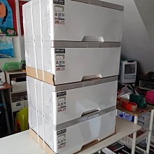 好運單層整理收納櫃(28L) 歷史價格詳細信息