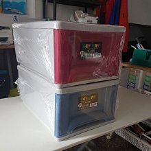 聯府單層加寬抽屜收納櫃(1入)整理櫃945 歷史價格詳細信息