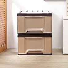 聯府加高抽屜整理箱50L(4入)抽屜櫃收納櫃K109 歷史價格詳細信息