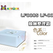 ☆愛收納☆ 抽屜整理箱 ~ JL-945 ~ KEYWAY 置物箱 層櫃 收納箱 抽屜整理箱 整理箱 JL945 歷史價格詳細信息