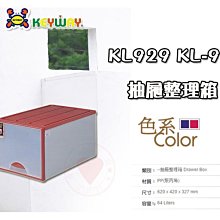 ☆愛收納☆ 抽屜整理箱 ~ JL-945 ~ KEYWAY 置物箱 層櫃 收納箱 抽屜整理箱 整理箱 JL945 歷史價格詳細信息