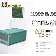 ☆愛收納☆ 抽屜整理箱 ~ JL-945 ~ KEYWAY 置物箱 層櫃 收納箱 抽屜整理箱 整理箱 JL945 歷史價格詳細信息