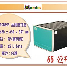 (即急集)買1個免運不含偏遠 聯府 藤直取式65L整理箱 KGB651 (米白) 直取式收納箱 台灣製 歷史價格詳細信息