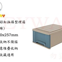 大拇指 抽屜整理箱-15L 顏色隨機(36x26x17.2公分)[大買家] 歷史價格詳細信息