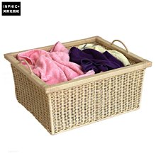 INPHIC-抽屜式置物櫃塑膠內衣褲收納盒家用創意抽屜櫃-大款白_S2982C 歷史價格詳細信息