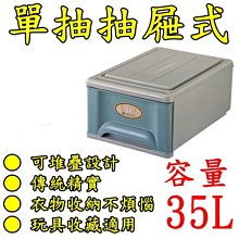【特力屋】單抽屜收納整理箱 30L 40*50*21.2 CM 歷史價格詳細信息