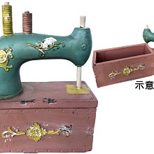 ~*尚盈家飾*~田園鄉村風  房子花器 花槽 花器 裝飾 裝潢擺飾 居家店面布置 收藏 歷史價格詳細信息