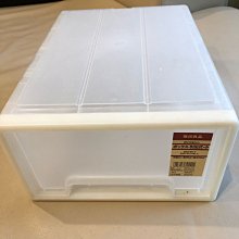 無印良品收納箱家用收納摺疊收納箱衣櫃衣物衣服整理師專用收納盒 歷史價格詳細信息