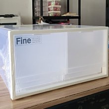 聯府雙抽屜整理箱30L(4入)抽屜櫃收納櫃K92 歷史價格詳細信息