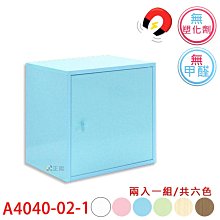 【正陞/南亞塑鋼家具】DIY 塑鋼組合櫃【A6040-01-1】磁性/快速拆裝/2入一組/收納櫃置物櫃書櫃 歷史價格詳細信息