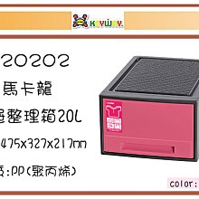 馬卡龍抽屜整理箱65L R6-0601  【大潤發】 歷史價格詳細信息