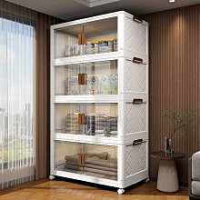 收納箱 塑料置物架落地式收納柜文具雜物窄縫隙夾縫帶輪抽屜式收納柜 歷史價格詳細信息