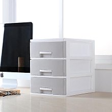 抽屜式化妝品塑膠收納盒 告別凌亂梳妝台 輕鬆分類節省空間 底部可瀝水 歷史價格詳細信息