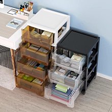 辦公室收納柜抽屜式箱盒辦公桌下文件文具置物架工位書-默認最小規格價錢 其它規格請諮詢客服#促銷 #現貨 歷史價格詳細信息