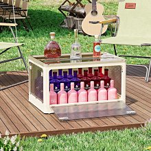 【寵物門-塑膠-大號-21*19cm】貓門 小狗門 4種方式設置，大號-外23.5*25.2*5.5cm -79014 歷史價格詳細信息