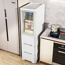 超低-廚房置物架夾縫間隙收納儲物角架蔬菜筐落地家用多層省空間 NMS- 歷史價格詳細信息