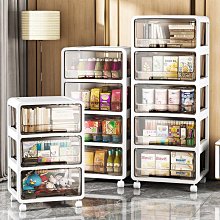 免安裝抽屜式附輪收納櫃2層 歷史價格詳細信息