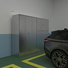儲物櫃不銹鋼清潔柜家用陽臺衛生儲物柜加油站室外拖掃把工具保潔收納柜 歷史價格詳細信息