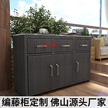 儲物櫃戶外鞋柜別墅門口家用陽臺大容量防水防曬花園工具箱庭院收納柜子 歷史價格詳細信息
