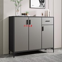 鞋柜家用門口外窄高立式室內防塵大容量收納儲物柜簡易小戶型鞋架~告白氣球 歷史價格詳細信息