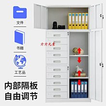 活動櫃鐵皮文件櫃辦公室儲物櫃桌下移動檔案資料抽屜櫃小櫃子帶鎖 歷史價格詳細信息