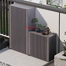 儲物櫃全鋁合金戶外儲物柜家用門口防水防曬陽臺室外庭院雜物收納柜鞋柜 歷史價格詳細信息