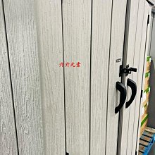 儲物櫃來福太儲物箱戶外收納柜花園庭院防水防曬雜物玩具超大收納陽臺 歷史價格詳細信息