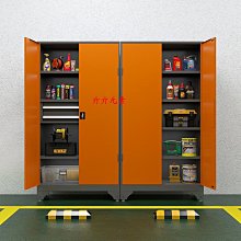 重型鐵皮工具櫃五金零件維修收納工廠汽修車間 工具箱文件儲物櫃 歷史價格詳細信息