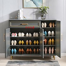 家用輕奢鋁合金書架辦公室金屬落地置物架隔斷帶抽屜展示櫃博古架 歷史價格詳細信息