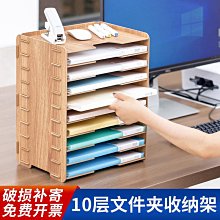 置物架 書桌收納架 辦公桌分層架 鐵藝 多層架 書架【爆款熱賣】 歷史價格詳細信息