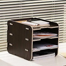 辦公室家具木質文件櫃壁櫃資料櫃儲物櫃靠牆書櫃展示柜子背景櫃 歷史價格詳細信息