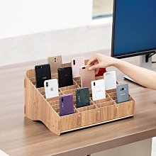 存放手機鋼化膜收納盒 桌面管理多層手機展示架 多格假睫毛收藏櫃 歷史價格詳細信息