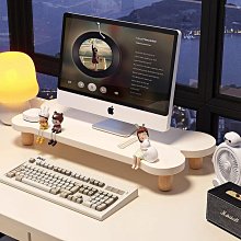 電腦顯示器增高架 屏幕增高架 螢幕收納架 鍵盤架 增高架 電腦增高架 螢幕支架 置物架 螢幕架 螢幕增高 歷史價格詳細信息