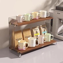 咖啡杯 架子 倒放 杯架加厚不銹鋼水杯架子置物架家用玻璃茶杯瀝水架倒掛放杯子收納 歷史價格詳細信息