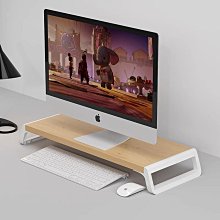 電腦顯示器增高架 屏幕增高架 螢幕收納架 鍵盤架 增高架 電腦增高架 螢幕支架 置物架 螢幕架 螢幕增高 歷史價格詳細信息