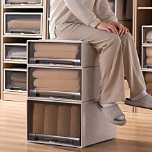 置物架 歐式抽屜式收納箱 衣櫃分層衣服整理盒 抽屜櫃衣櫥收納抽屜 歷史價格詳細信息