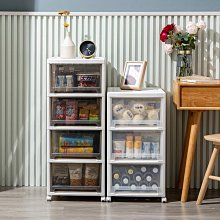 廚房多功能夾縫置物架落地多層家用放鍋具微波爐烤箱儲物收納架子 歷史價格詳細信息