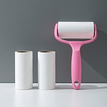 可撕式滾筒式黏毛器一捲90張+3入補充包 歷史價格詳細信息