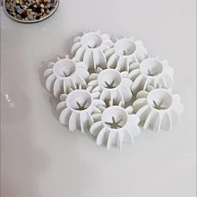 洗衣機專用防纏繞奈米大號去污洗衣球 4入裝 歷史價格詳細信息